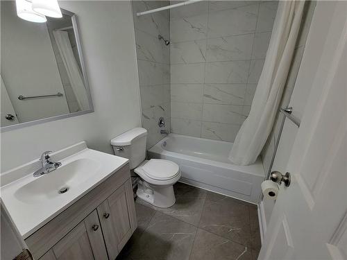596 Grey Street|Unit #8, Brantford, ON - Indoor Photo Showing Bathroom