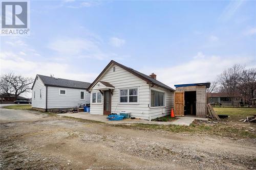 1324 County Road 22, Lakeshore, ON - Outdoor