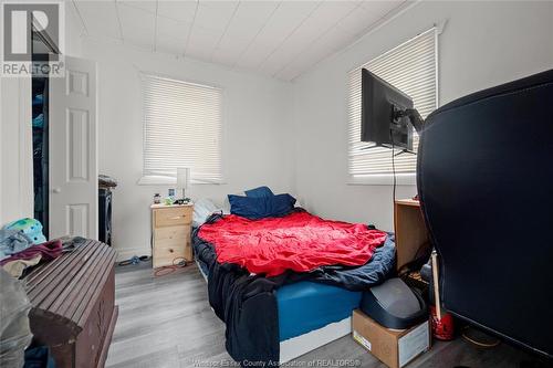 1324 County Road 22, Lakeshore, ON - Indoor Photo Showing Bedroom