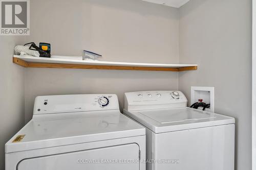 49 Morrow Street, Peterborough, ON - Indoor Photo Showing Laundry Room