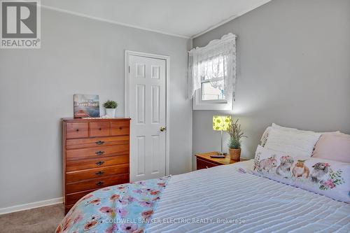 49 Morrow Street, Peterborough, ON - Indoor Photo Showing Bedroom