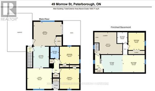 49 Morrow Street, Peterborough, ON - Other