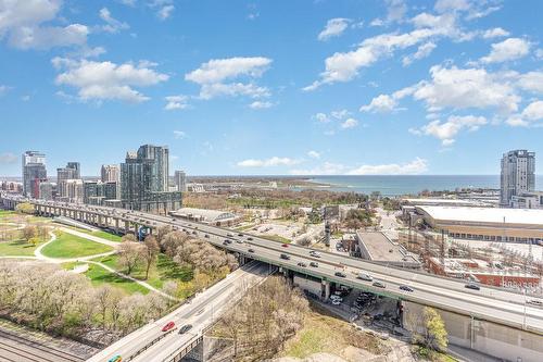 49 East Liberty Street|Unit #1802, Toronto, ON - Outdoor With View