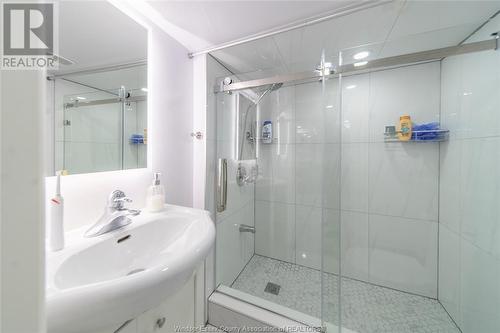 1743 Langlois Avenue, Windsor, ON - Indoor Photo Showing Bathroom