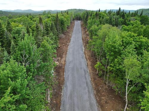 Overall view - Ch. Domaine Sur Le Lac, Sainte-Lucie-Des-Laurentides, QC 