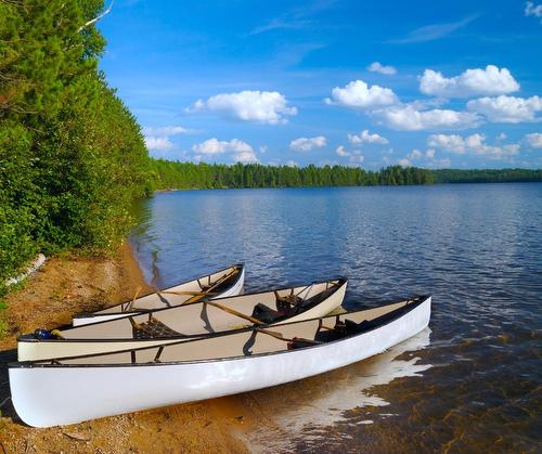 Autre - Ch. Domaine Sur Le Lac, Sainte-Lucie-Des-Laurentides, QC 