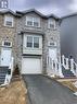 11 King Edward Place, St. John'S, NL  - Outdoor With Facade 