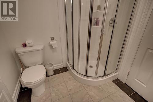 11 King Edward Place, St. John'S, NL - Indoor Photo Showing Bathroom