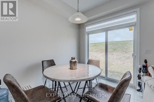 20 Grassbourne Avenue, Kitchener, ON - Indoor Photo Showing Dining Room