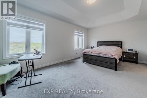 20 Grassbourne Avenue, Kitchener, ON - Indoor Photo Showing Bedroom