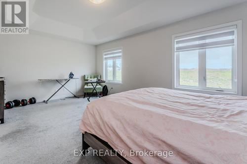20 Grassbourne Avenue, Kitchener, ON - Indoor Photo Showing Bedroom