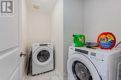 20 Grassbourne Avenue, Kitchener, ON - Indoor Photo Showing Laundry Room