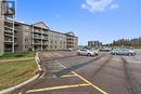 65 Diamond Head Crt Unit#312, Moncton, NB  - Outdoor With Balcony With Facade 