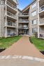 65 Diamond Head Crt Unit#312, Moncton, NB  - Outdoor With Balcony With Facade 