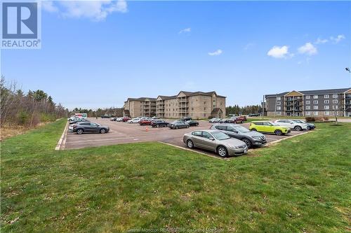 65 Diamond Head Crt Unit#312, Moncton, NB - Outdoor With View