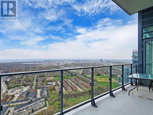 Ph01 - 10 Park Lawn Road, Toronto, ON - Outdoor With View