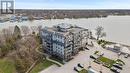 Ph604 - 80 Orchard Point Road, Orillia, ON  - Outdoor With Body Of Water With View 