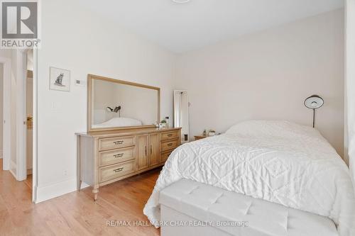 Ph604 - 80 Orchard Point Road, Orillia, ON - Indoor Photo Showing Bedroom