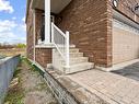 1198 Mary Lou St, Innisfil, ON  - Outdoor With Exterior 