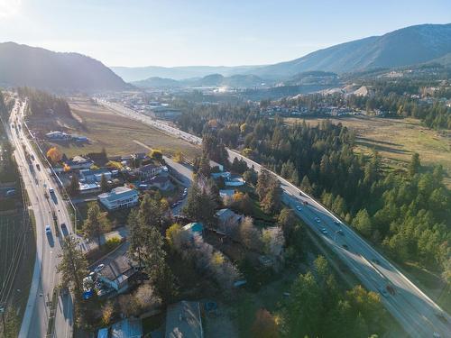 810 Proserpine Road, West Kelowna, BC - Outdoor With View