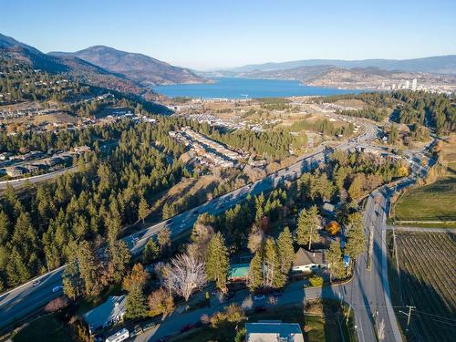 810 Proserpine Road, West Kelowna, BC - Outdoor With View