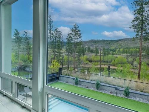 1277 Jack Smith Road, Kelowna, BC - Outdoor With View