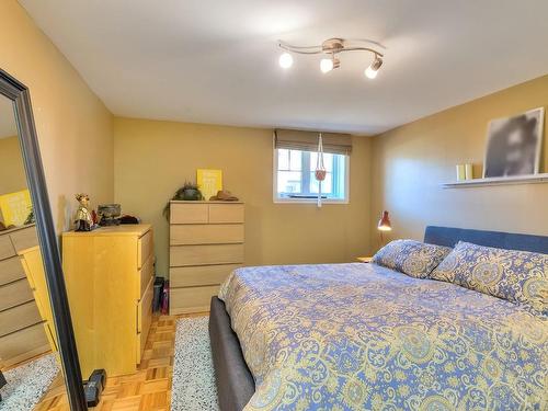 Chambre Ã  coucher principale - 24 Rue Du Chemin-Du-Roy, Blainville, QC - Indoor Photo Showing Bedroom