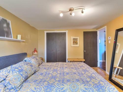 Chambre Ã  coucher principale - 24 Rue Du Chemin-Du-Roy, Blainville, QC - Indoor Photo Showing Bedroom