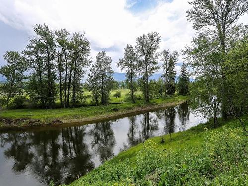 8630 Yellowhead Hwy S, Little Fort, BC - Outdoor With Body Of Water With View