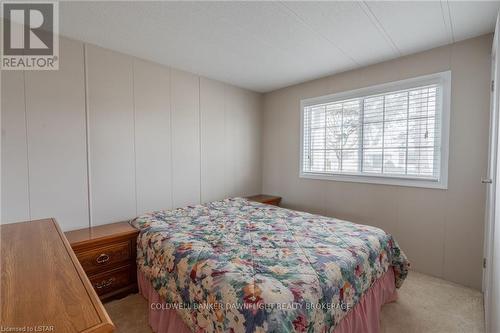279 Pebble Beach Parkway, Lambton Shores, ON - Indoor Photo Showing Bedroom