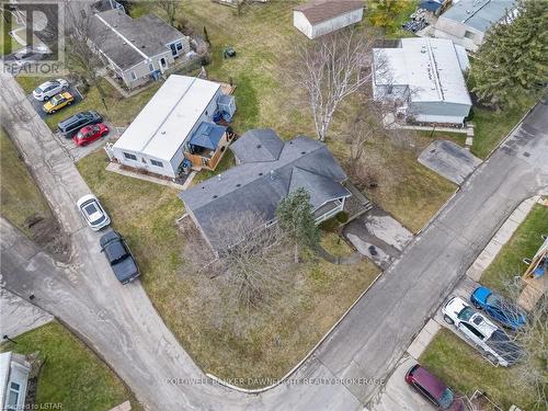 279 Pebble Beach Parkway, Lambton Shores, ON - Outdoor With View