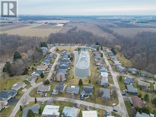 279 Pebble Beach Parkway, Lambton Shores, ON - Outdoor With View