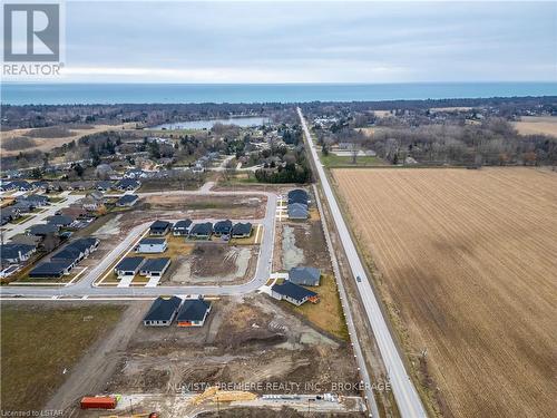 288 Stathis Boulevard, Sarnia, ON - Outdoor With View