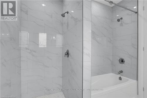 248 Leitch Street, Dutton/Dunwich, ON - Indoor Photo Showing Bathroom