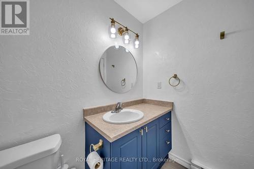 1202 - 1055 Birchwood Trail, Cobourg, ON - Indoor Photo Showing Bathroom