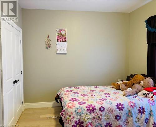 53672 Heritage Line, Bayham, ON - Indoor Photo Showing Bedroom