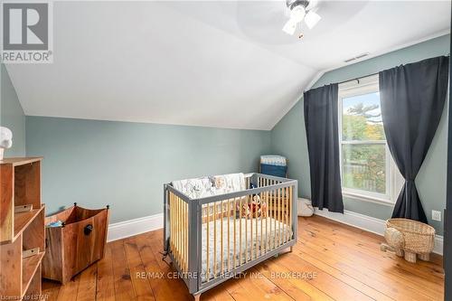 9398 Glendon Drive, Strathroy-Caradoc, ON - Indoor Photo Showing Bedroom