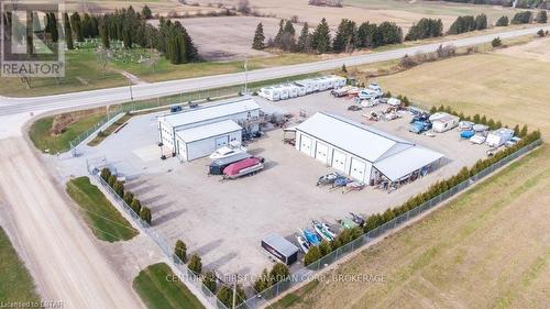 2614 Bornish Road, North Middlesex, ON 