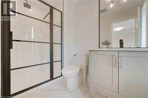 Lot 19 Linkway Boulevard, London, ON - Indoor Photo Showing Bathroom