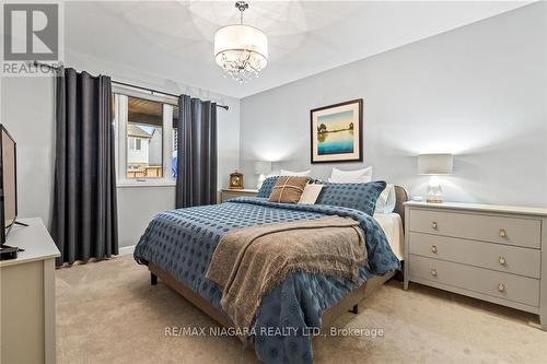30 Campbell Street, Thorold, ON - Indoor Photo Showing Bedroom