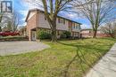 1597 Wedgewood Place, Peterborough, ON  - Outdoor 