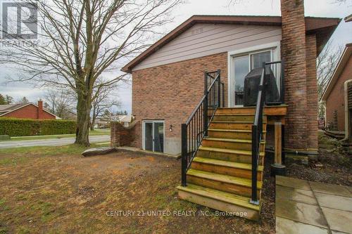 1597 Wedgewood Place, Peterborough, ON - Outdoor