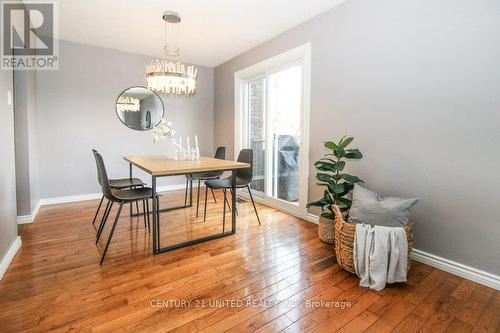 1597 Wedgewood Place, Peterborough, ON - Indoor Photo Showing Dining Room