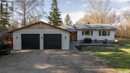 9 Gregory Avenue, White City, SK - Outdoor