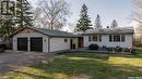 9 Gregory Avenue, White City, SK  - Outdoor 