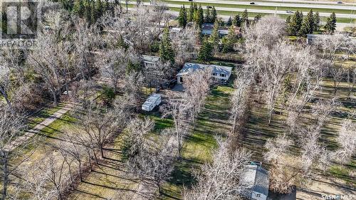 9 Gregory Avenue, White City, SK - Outdoor With View