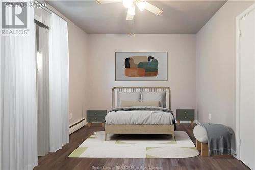 77 Killam Dr, Moncton, NB - Indoor Photo Showing Bedroom