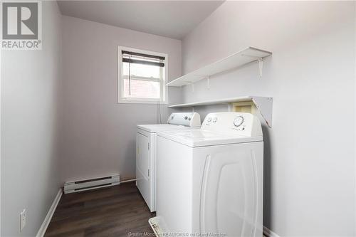 77 Killam Dr, Moncton, NB - Indoor Photo Showing Laundry Room