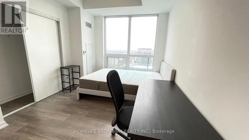 3102 - 32 Forest Manor Road, Toronto, ON - Indoor Photo Showing Office