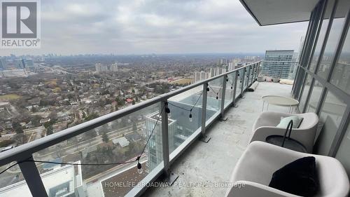 3102 - 32 Forest Manor Road, Toronto, ON - Outdoor With View With Exterior